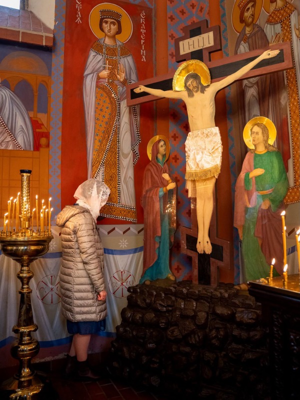 Święto patronalne wrocławskiej katedry
