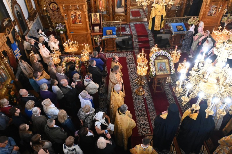 II zjazd potomnych tradycji duchowej Chełmszczyzny i Południowego Podlasia