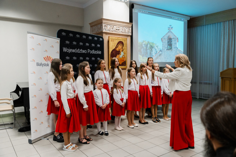 „Kolory Prawosławia – Czarnogóra” zaprezentowane w Białymstoku