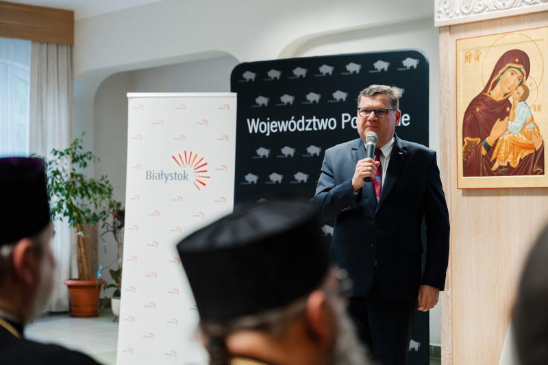„Kolory Prawosławia – Czarnogóra” zaprezentowane w Białymstoku
