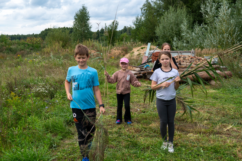 Podlaskie Tradycje Bez Granic – dwa dni spotkań, warsztatów i wspólnego śpiewu w Białowieży