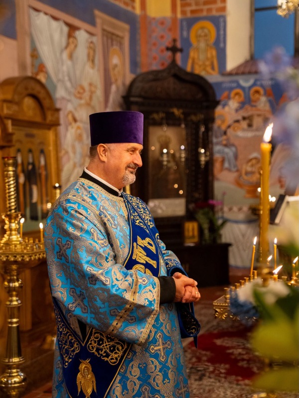 Święto patronalne wrocławskiej katedry