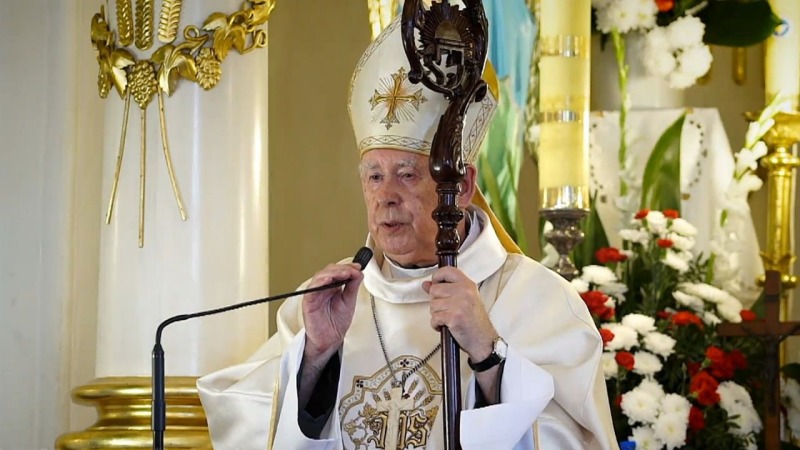 Nasza wiara, nasza historia