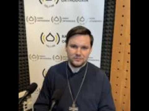 Postępy prac w ramach akcji Wspólne Dzieło - ks. Łukasz Lewczuk