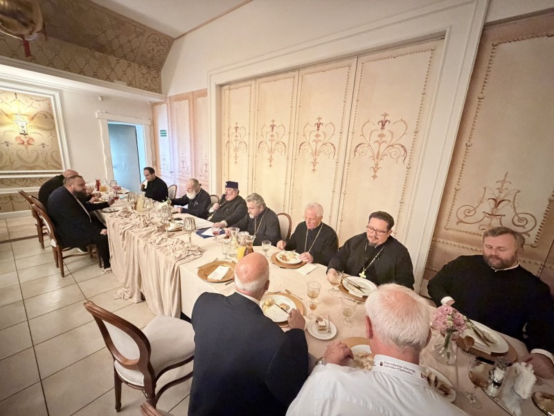 II zjazd potomnych tradycji duchowej Chełmszczyzny i Południowego Podlasia
