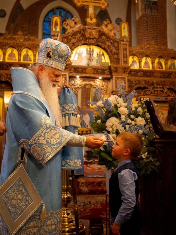 Święto patronalne wrocławskiej katedry