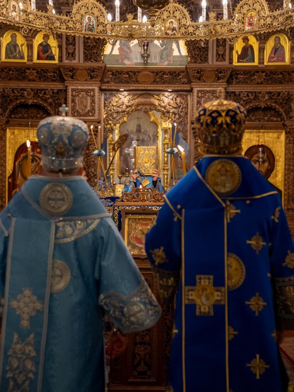 Święto patronalne wrocławskiej katedry