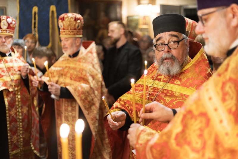 Szczyty-Dzięciołowo: Ścięcie Głowy św. Jana Chrzciciela