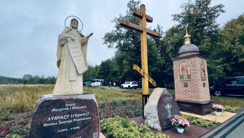 II zjazd potomnych tradycji duchowej Chełmszczyzny i Południowego Podlasia