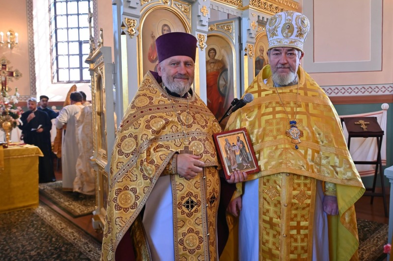 II zjazd potomnych tradycji duchowej Chełmszczyzny i Południowego Podlasia