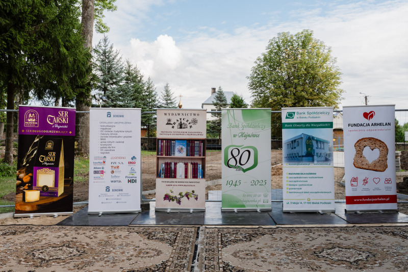Wieczór Chórów Parafialnych w Nowoberezowie