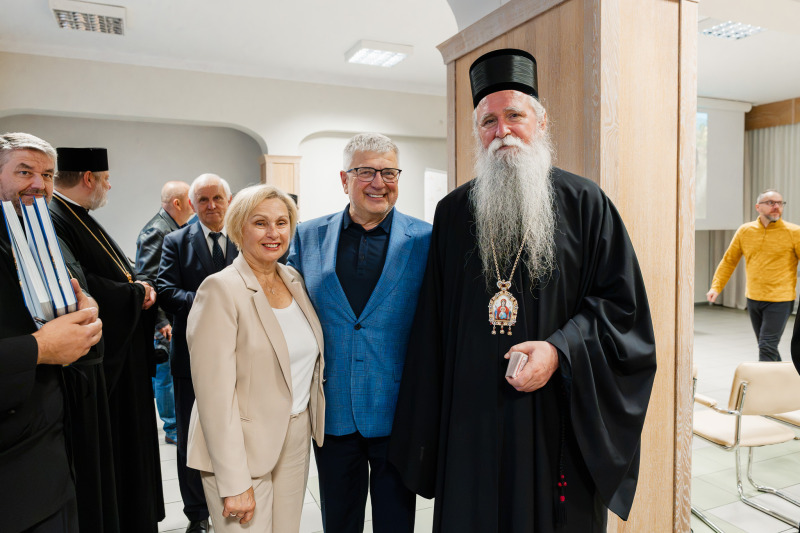 „Kolory Prawosławia – Czarnogóra” zaprezentowane w Białymstoku