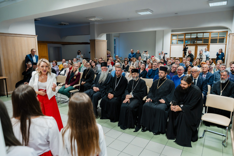 „Kolory Prawosławia – Czarnogóra” zaprezentowane w Białymstoku