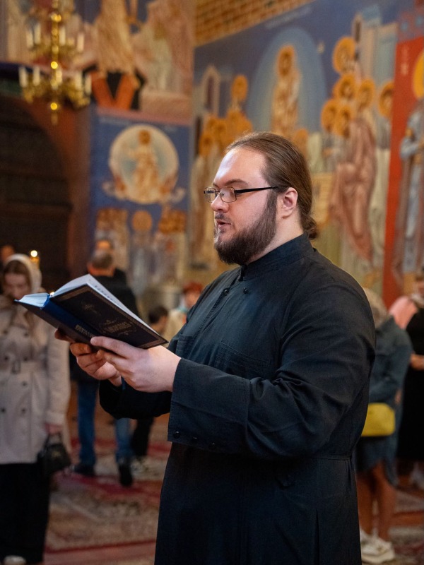 Święto patronalne wrocławskiej katedry