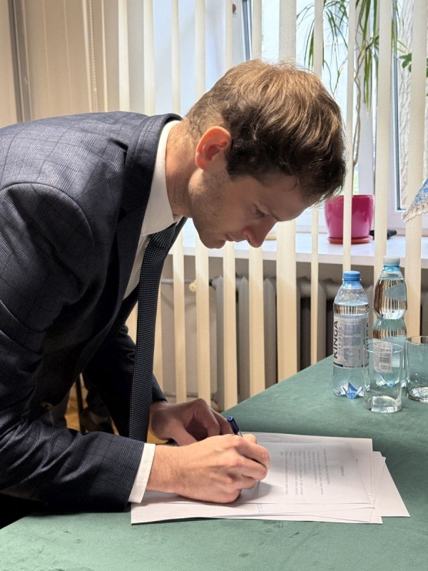 Inauguracja roku akademickiego w Prawosławnym Seminarium Duchownym
