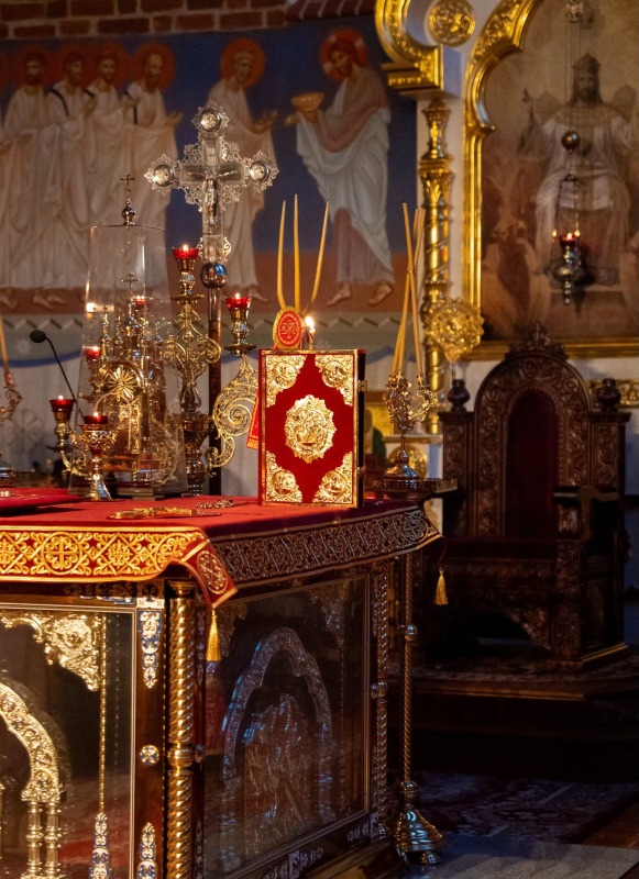 Podwyższenie Krzyża Pańskiego we Wrocławiu