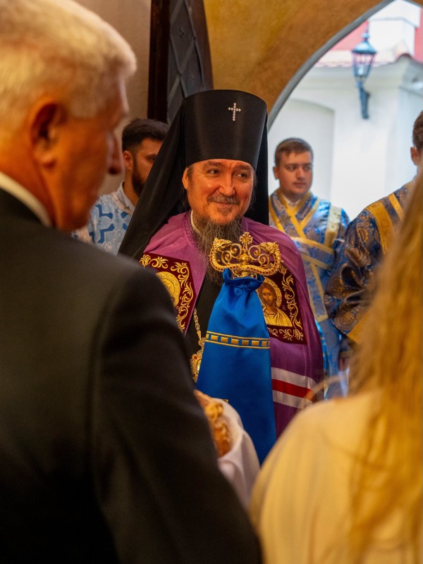 Święto patronalne wrocławskiej katedry