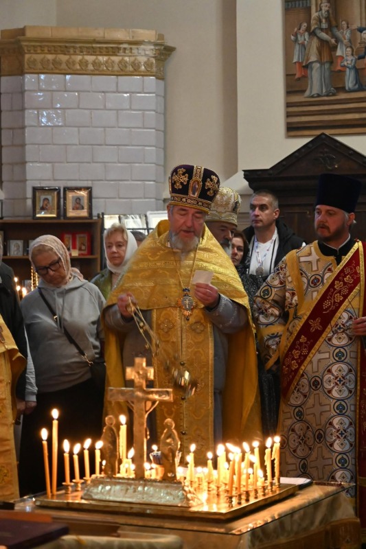 II zjazd potomnych tradycji duchowej Chełmszczyzny i Południowego Podlasia