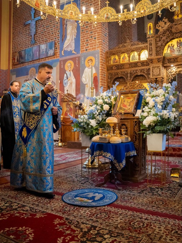 Święto patronalne wrocławskiej katedry