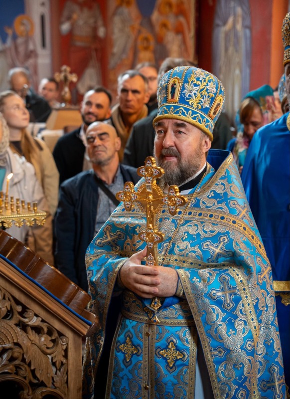Święto patronalne wrocławskiej katedry