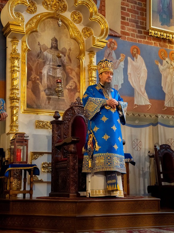 Święto patronalne wrocławskiej katedry
