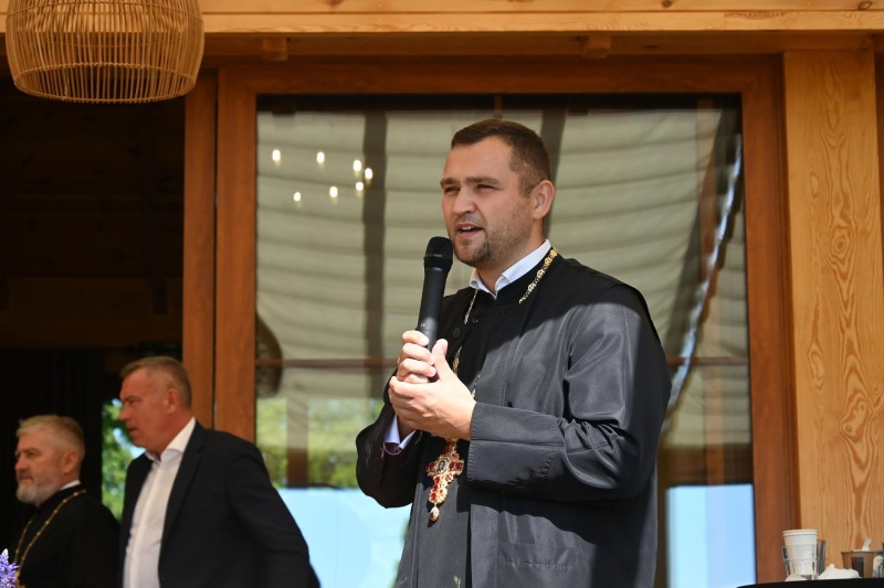 II zjazd potomnych tradycji duchowej Chełmszczyzny i Południowego Podlasia