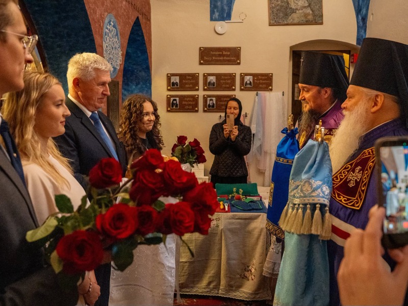 Święto patronalne wrocławskiej katedry