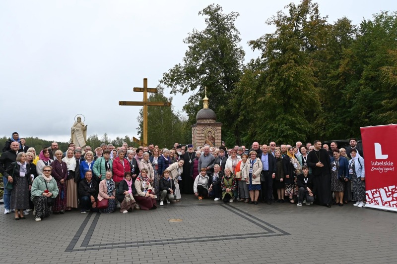 II zjazd potomnych tradycji duchowej Chełmszczyzny i Południowego Podlasia
