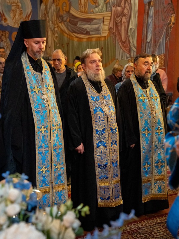 Święto patronalne wrocławskiej katedry