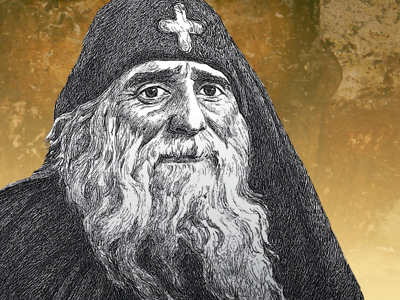 Nowość wydawnicza: Tylko Bóg wie, kim jest Gabriel