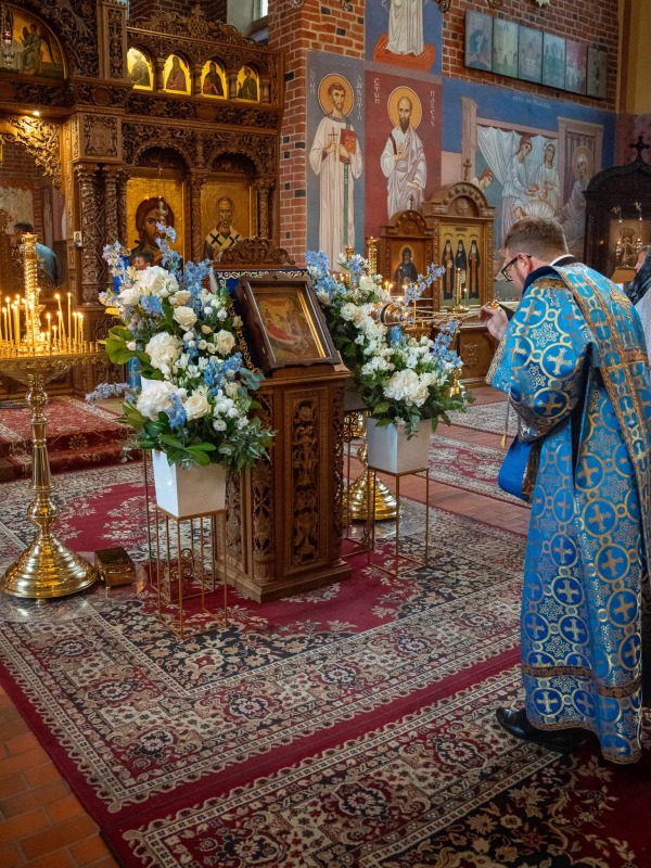 Święto patronalne wrocławskiej katedry