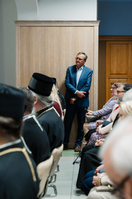 „Kolory Prawosławia – Czarnogóra” zaprezentowane w Białymstoku