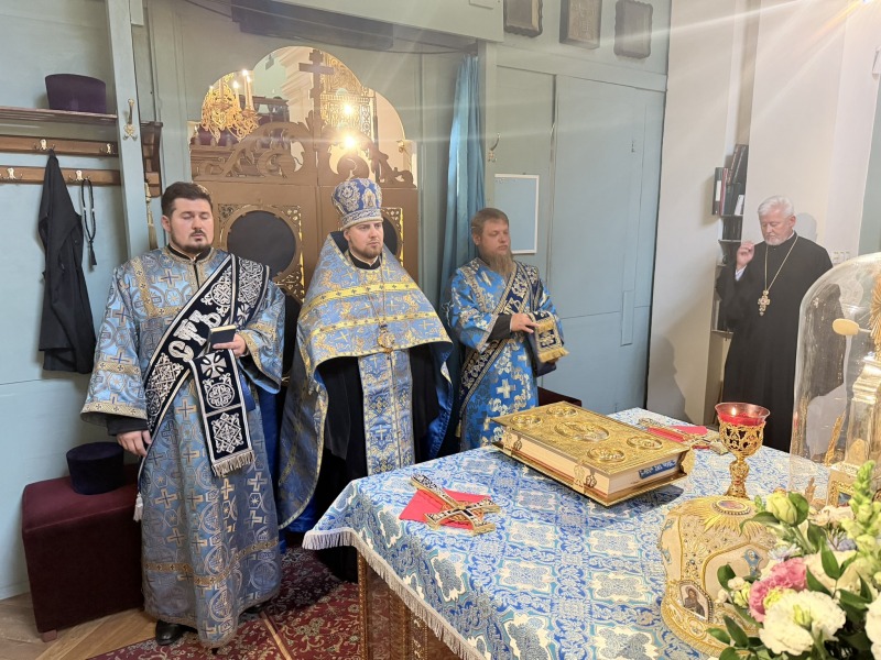 Świąteczne uroczystości w Chełmie