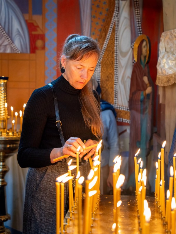 Święto patronalne wrocławskiej katedry