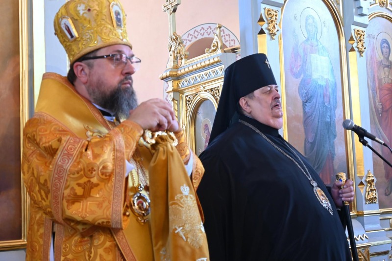 II zjazd potomnych tradycji duchowej Chełmszczyzny i Południowego Podlasia