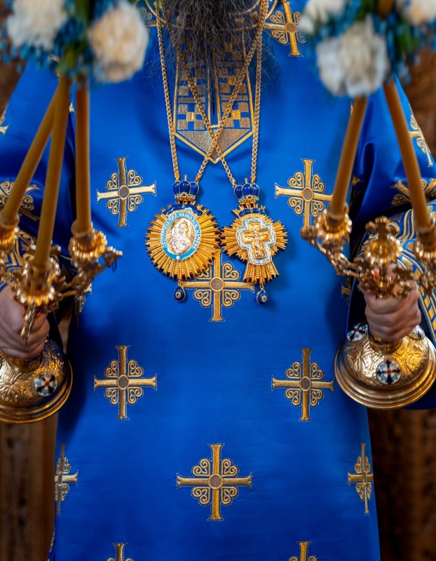Święto patronalne wrocławskiej katedry
