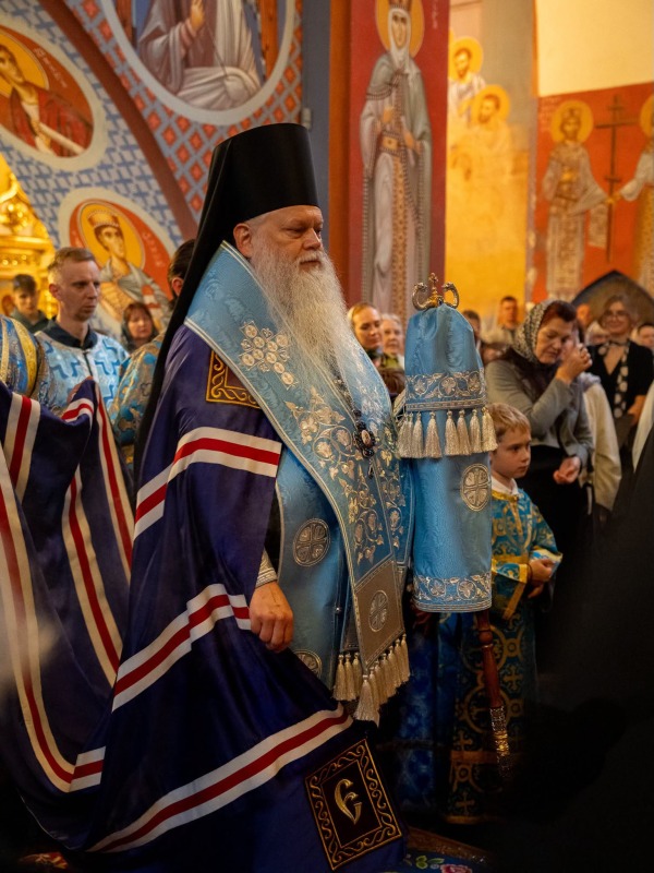 Święto patronalne wrocławskiej katedry