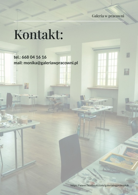 Akademia Ikony w Białymstoku - Środy z ikoną