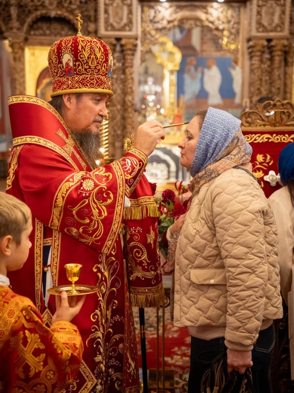 Podwyższenie Krzyża Pańskiego we Wrocławiu