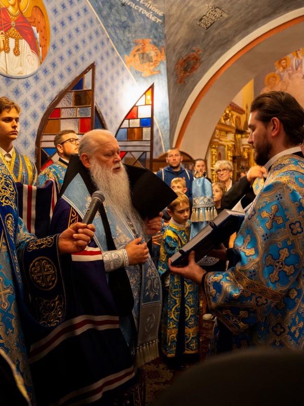 Święto patronalne wrocławskiej katedry