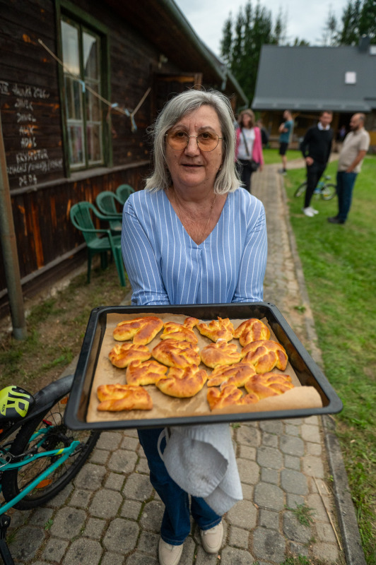 Podlaskie Tradycje Bez Granic – dwa dni spotkań, warsztatów i wspólnego śpiewu w Białowieży
