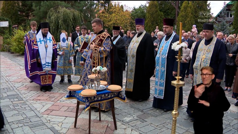 U źródeł wiary z 27.09.2026