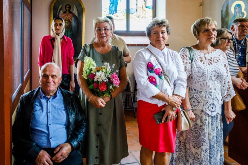 Uroczystości Święta Parafialnego w Parafii Prawosławnej w Barlinku