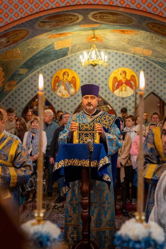 Święto patronalne wrocławskiej katedry