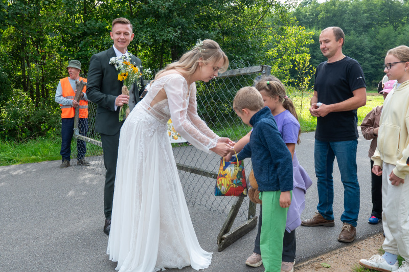 Podlaskie Tradycje Bez Granic – dwa dni spotkań, warsztatów i wspólnego śpiewu w Białowieży