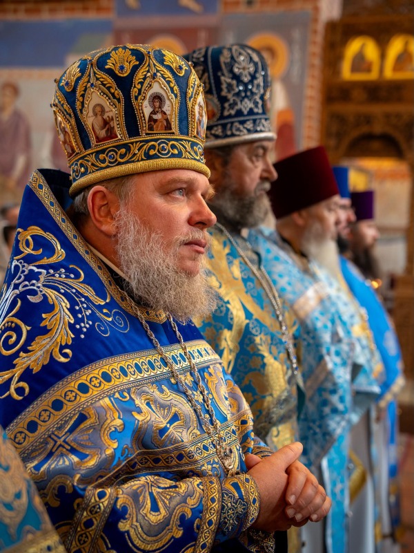 Święto patronalne wrocławskiej katedry