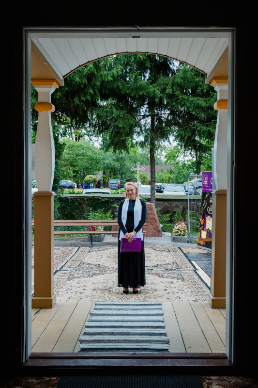 Wieczór Chórów Parafialnych w Nowoberezowie
