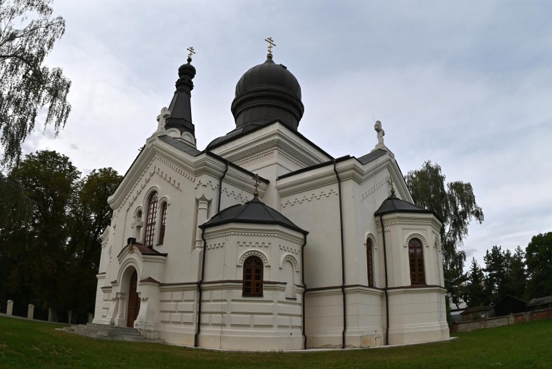 II zjazd potomnych tradycji duchowej Chełmszczyzny i Południowego Podlasia