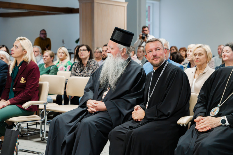 „Kolory Prawosławia – Czarnogóra” zaprezentowane w Białymstoku