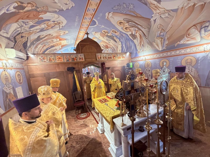 Świąteczne uroczystości w Białej Podlaskiej